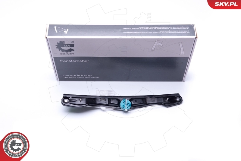 Window Regulator